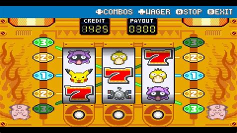 leaf green best slot machine|Foolproof way to win at slots in FireRed LeafGreen : r/pokemon .